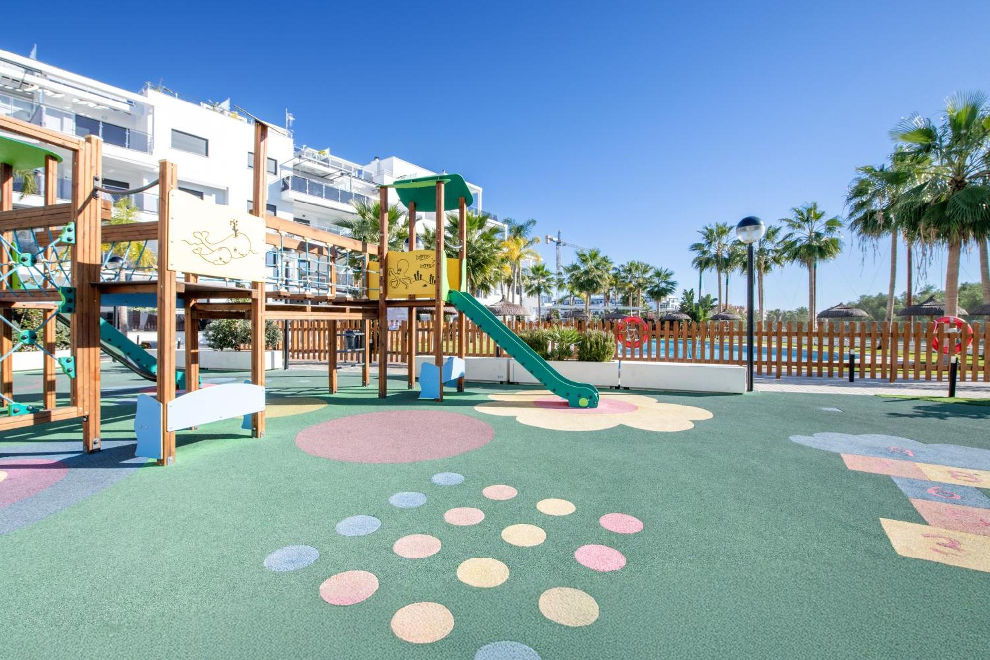 Apartamento Playa Granada Μοτρίλ Εξωτερικό φωτογραφία
